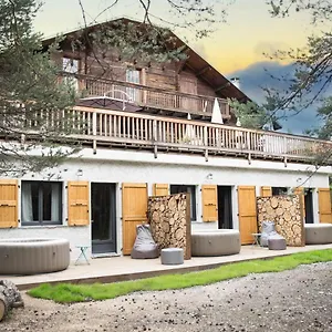  Bed & Breakfast Le Passe Montagne