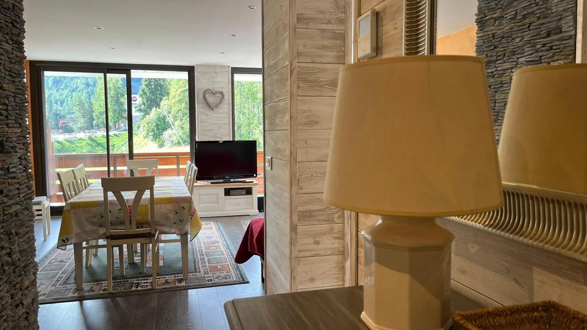 Grand T4 Renove, 90M², Pra Loup 1600, 8 Pers, Pres Des Pistes, Balcon Et Box A Skis - Fr-1-165A-76 Apartment Uvernet-Fours France